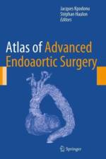 Atlas of Advanced Endoaortic Surgery