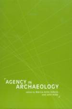 Agency in Archaeology