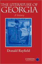 The Literature of Georgia
