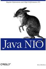 Java NIO af Ron Hitchens