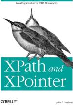 XPath & XPointer af John E. Simpson