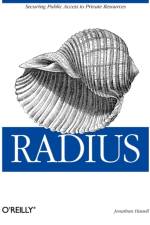 Radius af Jonathan Hassell