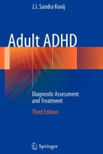 Adult ADHD af J.J. Sandra Kooij