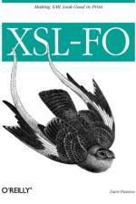 Xsl-fo af Dave Pawson