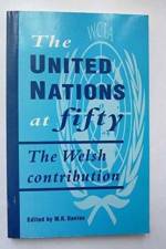 The United Nations at Fifty