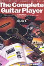 The Complete Guitar Player 1 (New Edition) af Russ Shipton