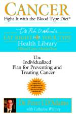 Cancer af Dr. Peter J. D'Adamo