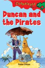 Duncan and the Pirates af Peter Utton