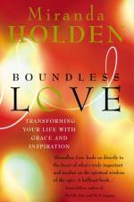 Boundless Love af Miranda MacPherson