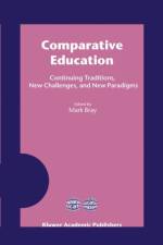 Comparative Education