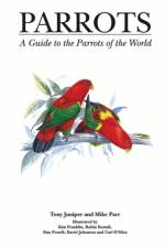 Parrots af Mike Parr