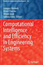 Computational Intelligence and Efficiency in Engineering Systems