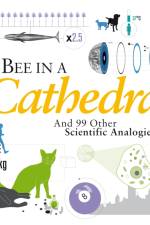 A Bee in a Cathedral af Joel Levy