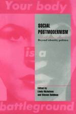 Social Postmodernism af Linda Nicholson