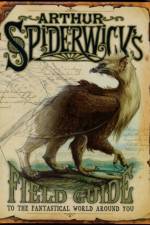 Arthur Spiderwick's Field Guide af Holly Black