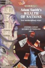 Adam Smith's Wealth of Nations