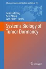 Systems Biology of Tumor Dormancy