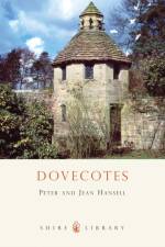 Dovecotes af Peter Hansell
