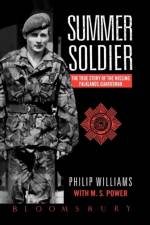 Summer Soldier af Philip Williams