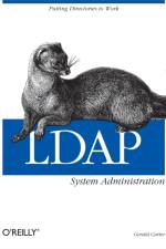 LDAP System Administration af Gerald Carter