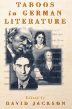 Taboos in German Literature