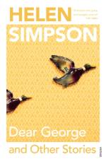 Dear George and Other Stories af Helen Simpson