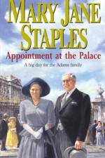 Appointment At The Palace af Mary Jane Staples