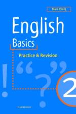 English Basics 2 af Mark (College of Central London) Cholij