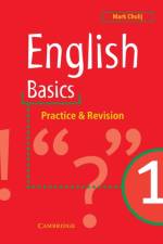 English Basics 1 af Mark (College of Central London) Cholij