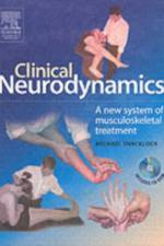 Clinical Neurodynamics af Michael (Director Shacklock