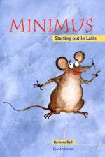 Minimus Pupil's Book af Barbara Bell