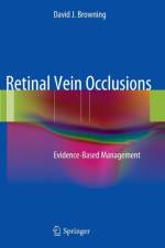Retinal Vein Occlusions af David J. Browning