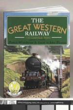 Great Western Railway af David St John Thomas