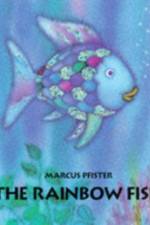 Rainbow Fish af Marcus Pfister