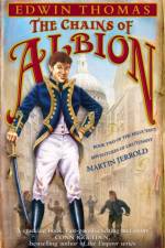 Chains Of Albion af Edwin Thomas