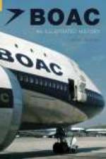 BOAC af Charles Woodley