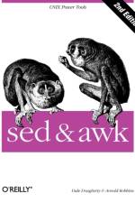 sed & awk af Dale Dougherty