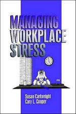 Managing Workplace Stress af Susan Cartwright