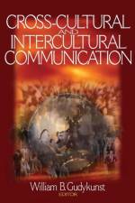 Cross-Cultural and Intercultural Communication
