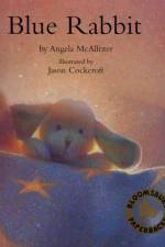 Blue Rabbit af Angela McAllister