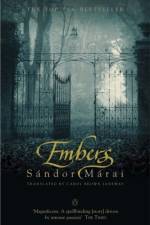 Embers af Sandor Marai