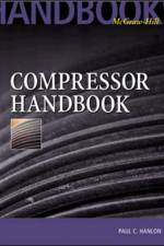 Compressor Handbook af Paul Hanlon