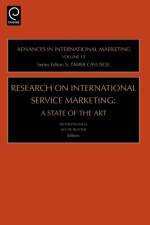 Research on International Service Marketing