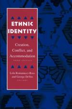 Ethnic Identity