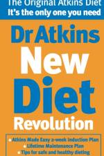 Dr Atkins New Diet Revolution af Robert C Atkins