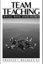 Team Teaching af Francis J. Buckley