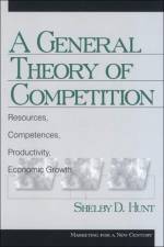 A General Theory of Competition