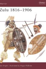 Zulu 1816-1906 af Ian Knight