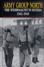 Army Group North af Werner Haupt