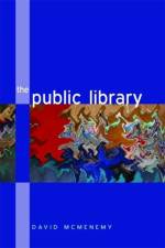 The Public Library af David McMenemy